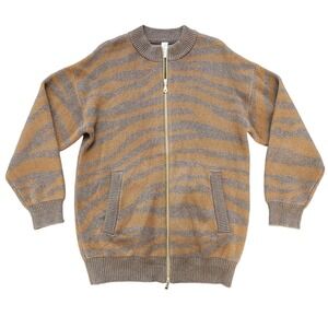 Varley Mayberry Merino Wool Blend Sweater Size Small